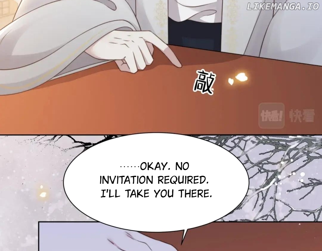 Lonely Emperor Chases His Sister-in-Law Chapter 61 - page 70